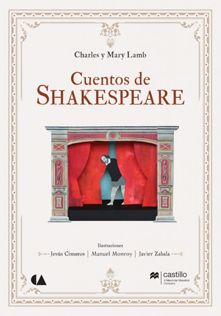 Cuentos de Shakespeare | Ediciones Castillo