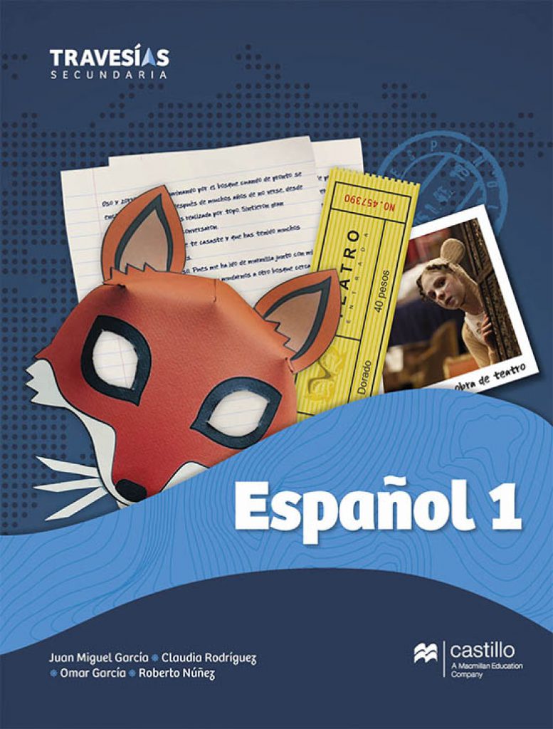 Español 1 Ediciones Castillo