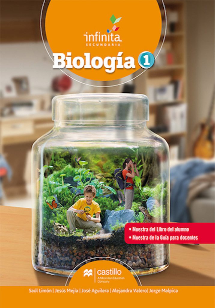 El mejor libro de biología de secundaria: Paco el Chato, contenido ...