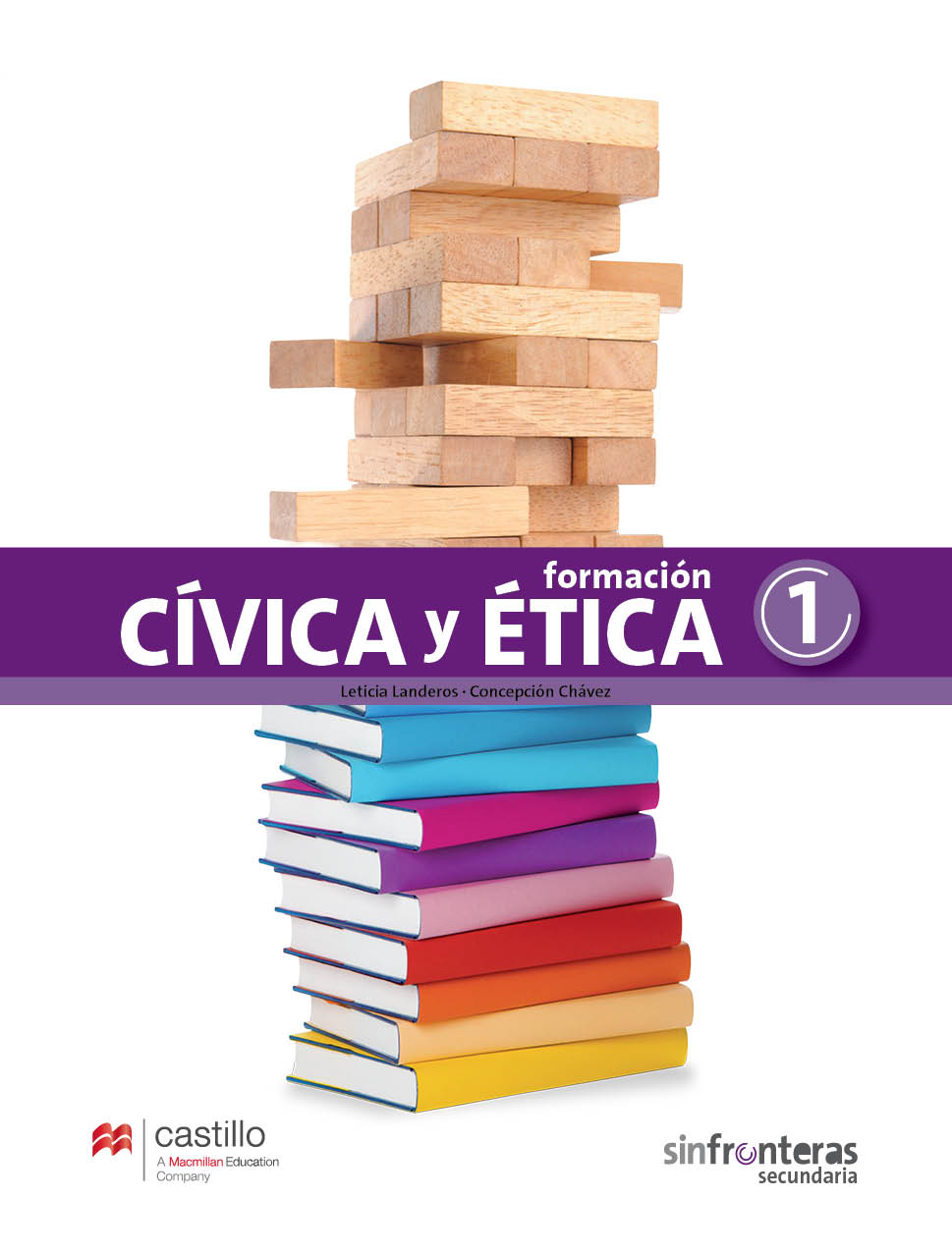 Formacion Civica Y Etica 1 Primer Grado De Secundaria Ediciones Images Images 7458