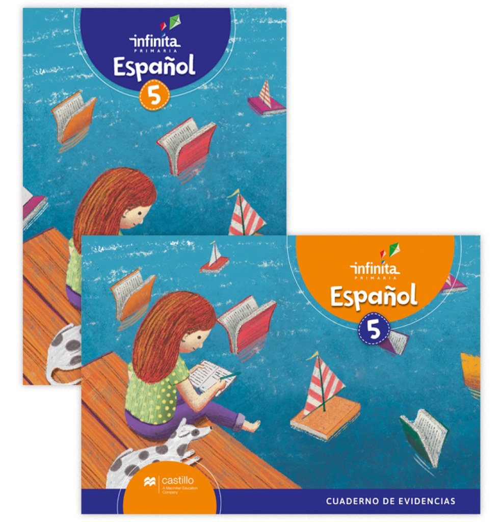 Espanol 5 Ediciones Castillo
